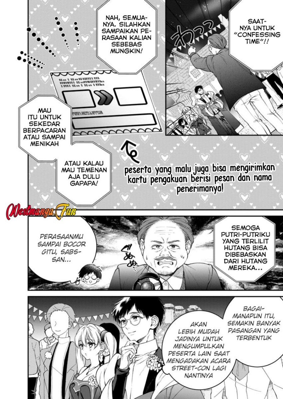 Isekai Cheat Kaitakuki